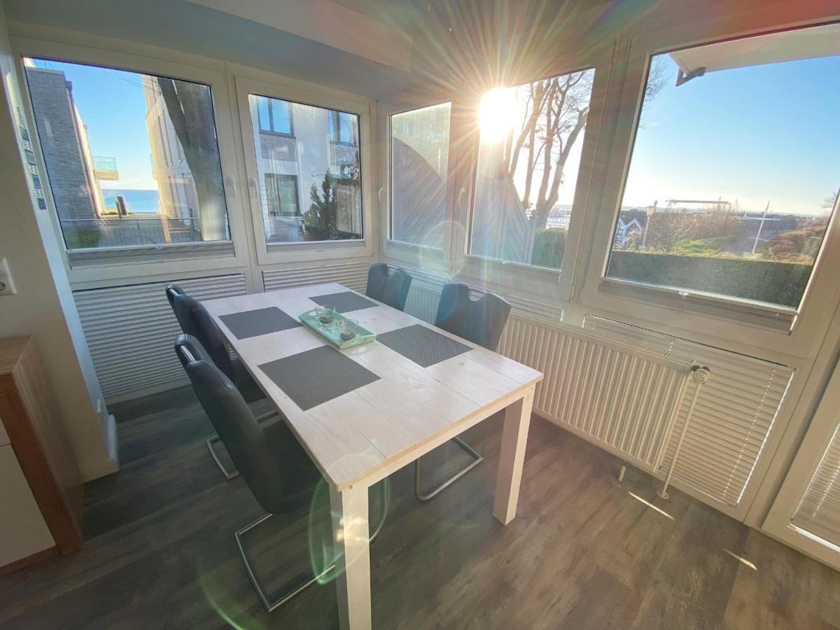 Strandhaus Am Yachthafen, Whg 3 Grömitz Екстериор снимка